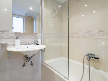 Appartement vue mer Playa Malagueta, 1 chambre : photo 17