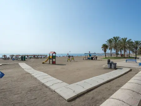 Appartement vue mer Playa Malagueta, 1 chambre : photo 22