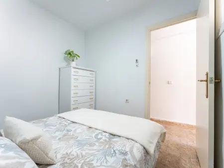 Appartement lumineux 2 pers. à quelques minutes de la plage : photo 5