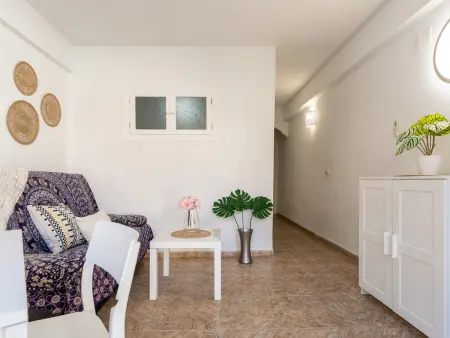Appartement lumineux 2 pers. à quelques minutes de la plage : photo 8