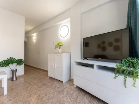 Appartement lumineux 2 pers. à quelques minutes de la plage : photo 9