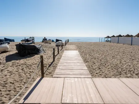 Appartement lumineux 2 pers. à quelques minutes de la plage : photo 11