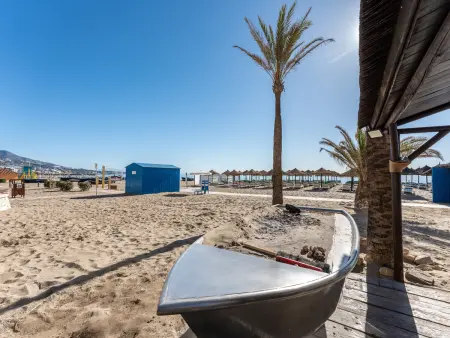 Appartement lumineux 2 pers. à quelques minutes de la plage : photo 16