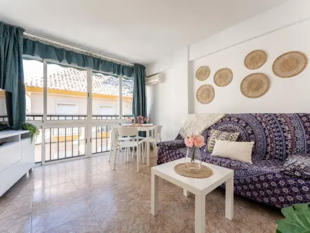 Appartement lumineux 2 pers. à quelques minutes de la plage : photo 19