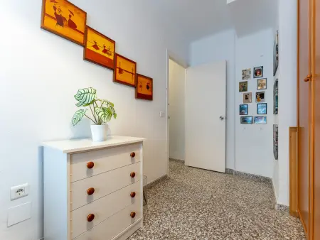 Appartement 5 pers. centre Málaga, 3 chambres : photo 6