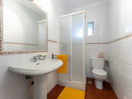Appartement 5 pers. centre Málaga, 3 chambres : photo 7