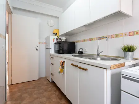 Appartement 5 pers. centre Málaga, 3 chambres : photo 10