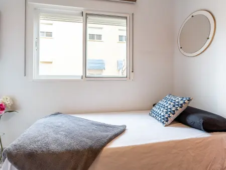 Appartement 5 pers. centre Málaga, 3 chambres : photo 17