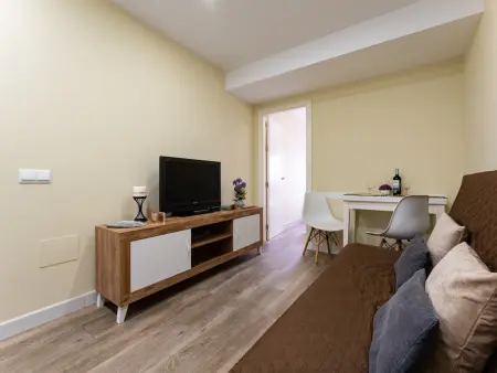 Appartement 2 pers. avec kitchenette à Málaga : photo 1