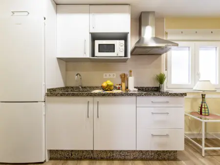 Appartement 2 pers. avec kitchenette à Málaga : photo 6