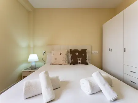 Appartement 2 pers. avec kitchenette à Málaga : photo 8