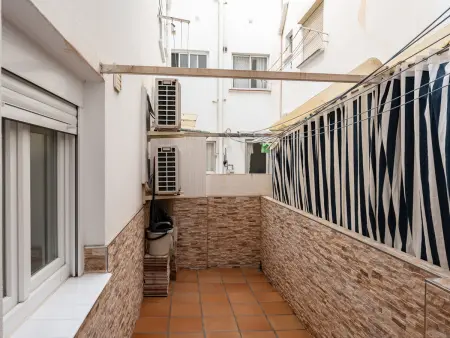 Appartement 2 pers. avec kitchenette à Málaga : photo 18