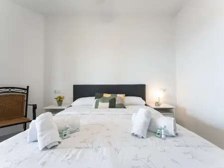 Appartement 6 pers. vue mer à Fuengirola : photo 6
