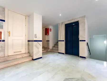 Appartement 6 pers. vue mer à Fuengirola : photo 9