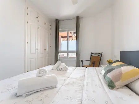 Appartement 6 pers. vue mer à Fuengirola : photo 10