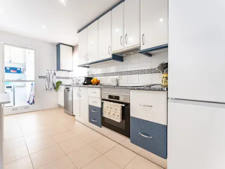 Appartement 6 pers. vue mer à Fuengirola : photo 15