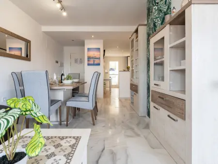 Appartement 6 pers. vue mer à Fuengirola : photo 16
