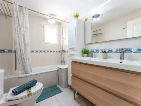Appartement 6 pers. vue mer à Fuengirola : photo 19