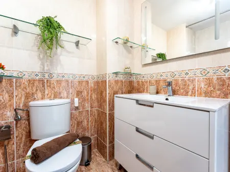 Appartement 6 pers. vue mer à Fuengirola : photo 22