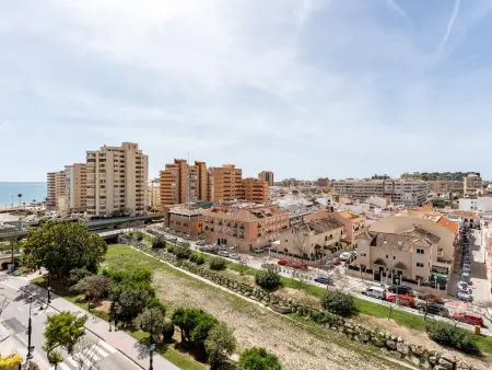 Appartement 6 pers. vue mer à Fuengirola : photo 23