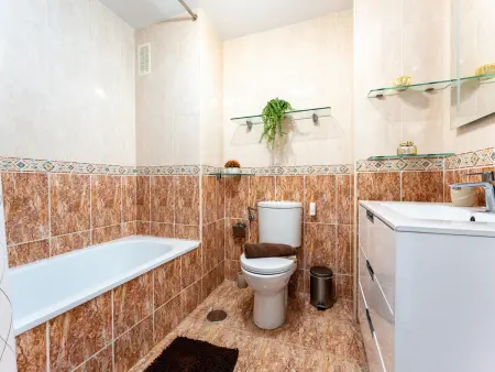 Appartement 6 pers. vue mer à Fuengirola : photo 24