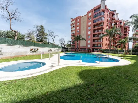 Appartement 6 pers. vue mer à Fuengirola : photo 28