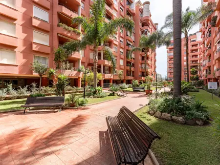 Appartement 6 pers. vue mer à Fuengirola : photo 29