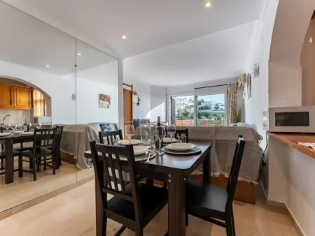 Maison de charme avec clim - 4 pers., Location Maison 4 personnes à Benalmádena - Photo 4