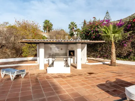 Maison de charme avec clim - 4 pers., Location Maison 4 personnes à Benalmádena - Photo 5