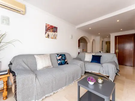 Maison de charme avec clim - 4 pers., Location Maison 4 personnes à Benalmádena - Photo 15