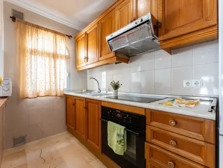 Maison de charme avec clim - 4 pers., Location Maison 4 personnes à Benalmádena - Photo 16