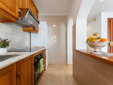 Maison de charme avec clim - 4 pers., Location Maison 4 personnes à Benalmádena - Photo 17