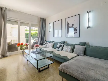 Appartement 4 pers., 5 min plages - Torremolinos : photo 6