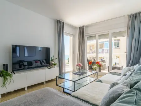 Appartement 4 pers., 5 min plages - Torremolinos : photo 9