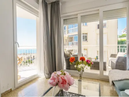 Appartement 4 pers., 5 min plages - Torremolinos : photo 11