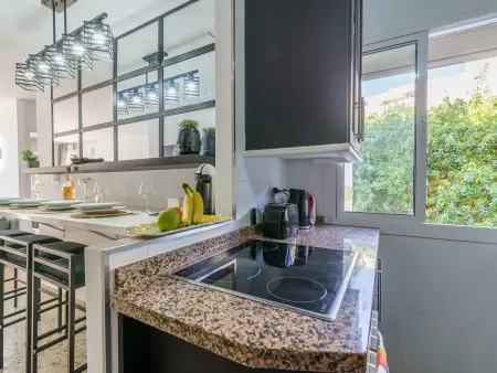 Appartement 4 pers., 5 min plages - Torremolinos : photo 14
