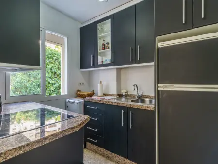 Appartement 4 pers., 5 min plages - Torremolinos : photo 15