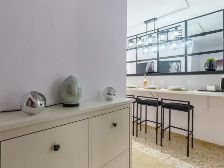 Appartement 4 pers., 5 min plages - Torremolinos : photo 16