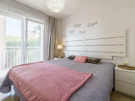 Appartement 4 pers., 5 min plages - Torremolinos : photo 17