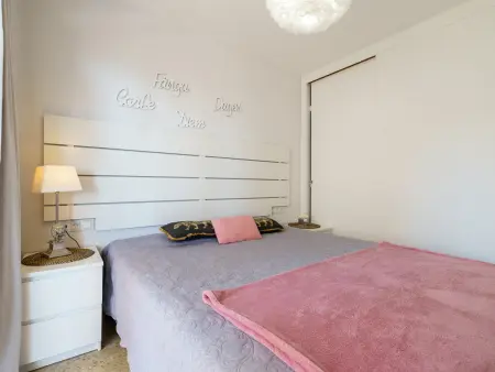 Appartement 4 pers., 5 min plages - Torremolinos : photo 18