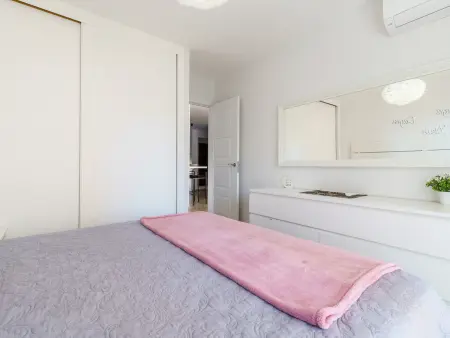 Appartement 4 pers., 5 min plages - Torremolinos : photo 19