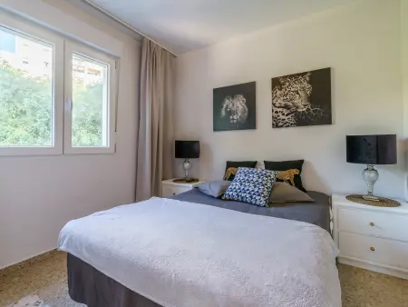 Appartement 4 pers., 5 min plages - Torremolinos : photo 21