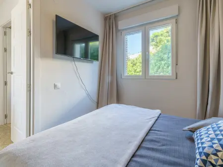 Appartement 4 pers., 5 min plages - Torremolinos : photo 22