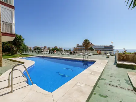 Appartement 4 pers., 5 min plages - Torremolinos : photo 24