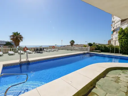 Appartement 4 pers., 5 min plages - Torremolinos : photo 25