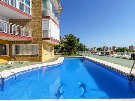 Appartement 4 pers., 5 min plages - Torremolinos : photo 26