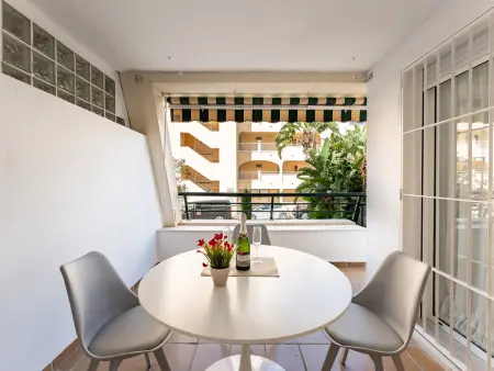 Appartement rénové 4 pers. à 10 min de la plage : photo 10