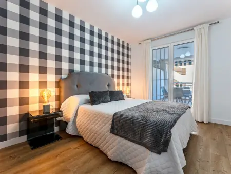 Appartement rénové 4 pers. à 10 min de la plage : photo 20
