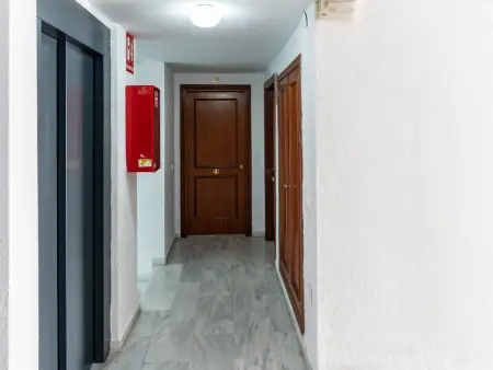 Appartement rénové 4 pers. à 10 min de la plage : photo 21