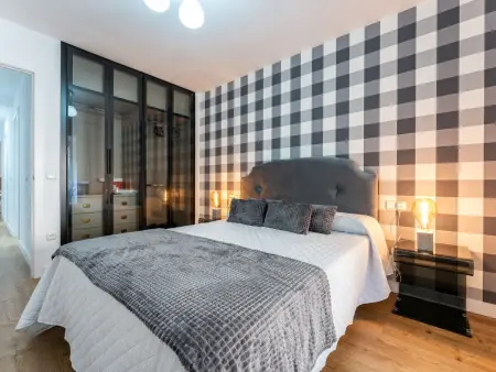 Appartement rénové 4 pers. à 10 min de la plage : photo 24